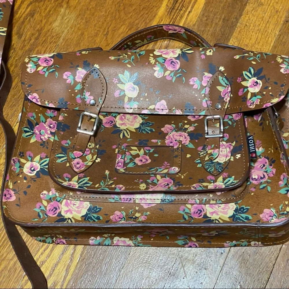 Brand New Yoshi UK laptop bag